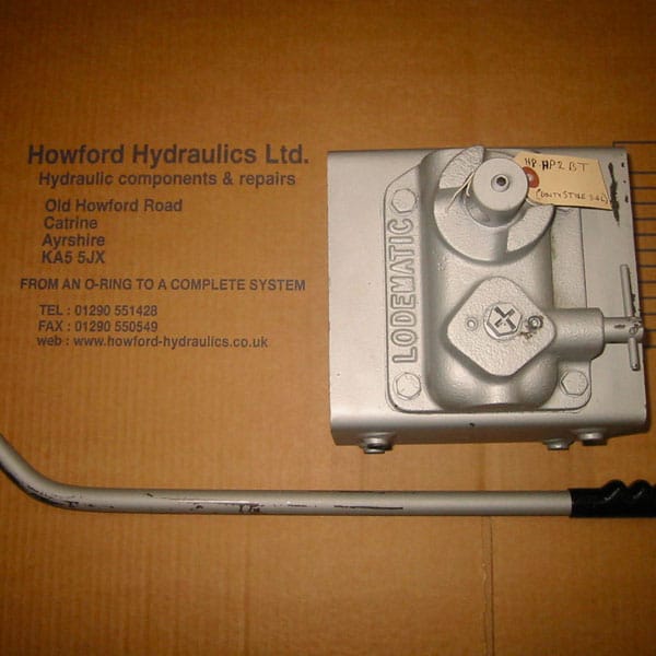 halfords hand pump